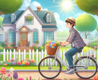 Introduction to Motion: Master It