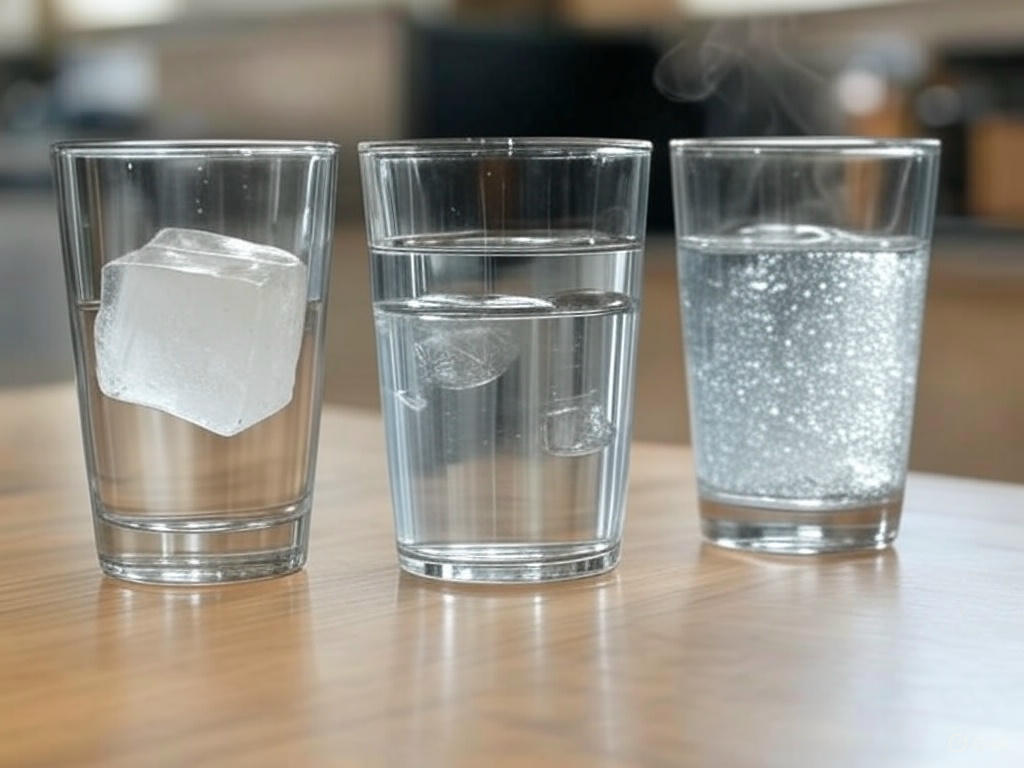 states of matter